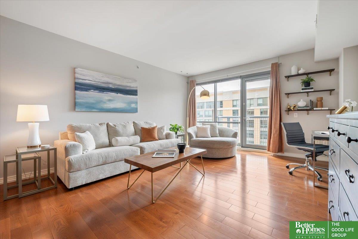 3200 Farnam Court # 3408