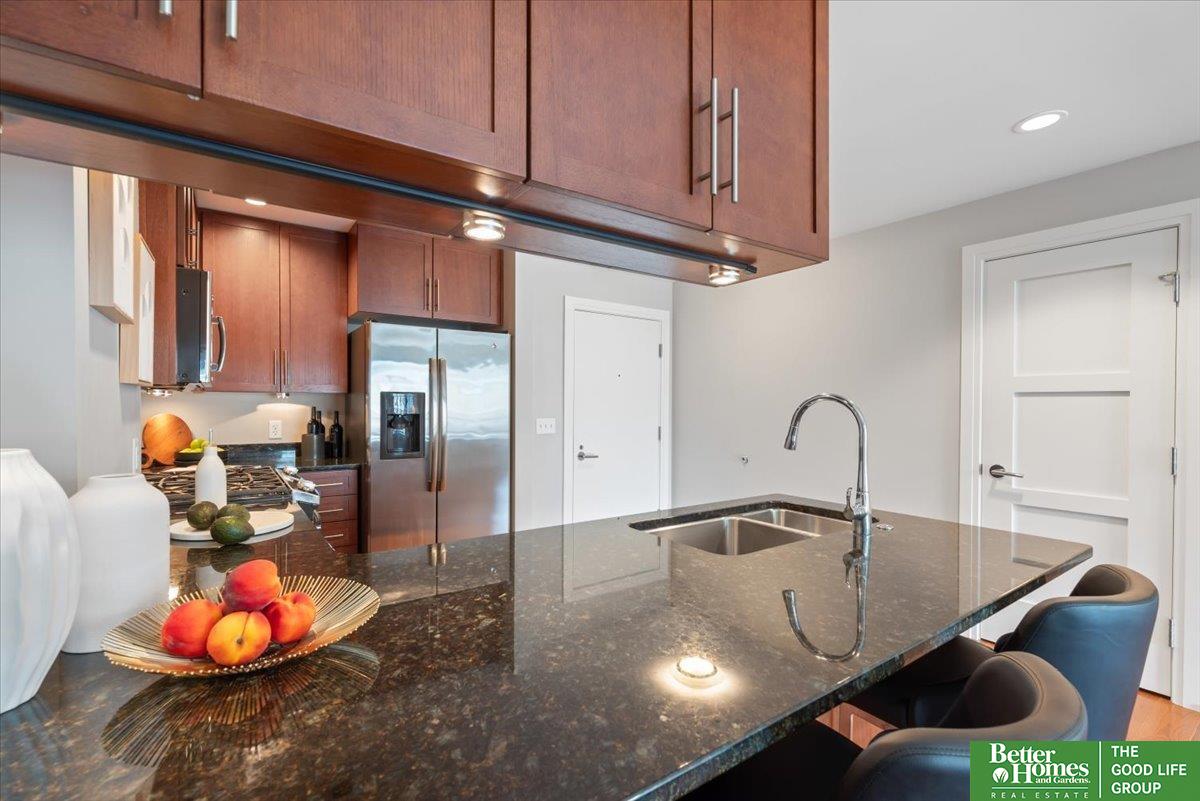 3200 Farnam Court # 3408