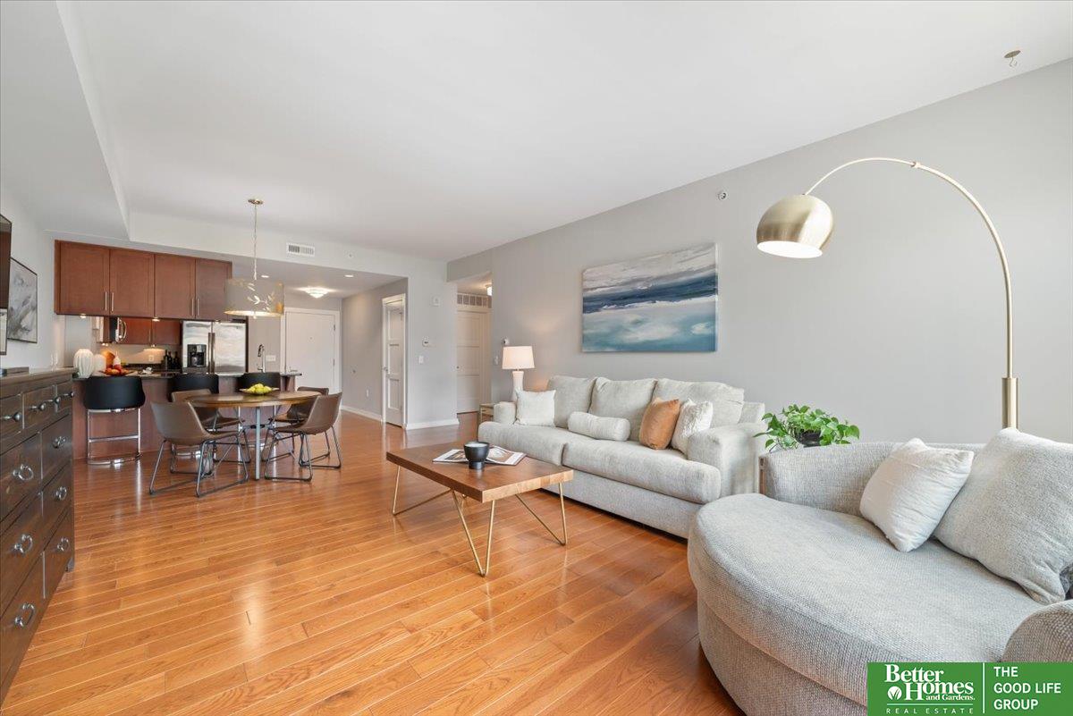 3200 Farnam Court # 3408