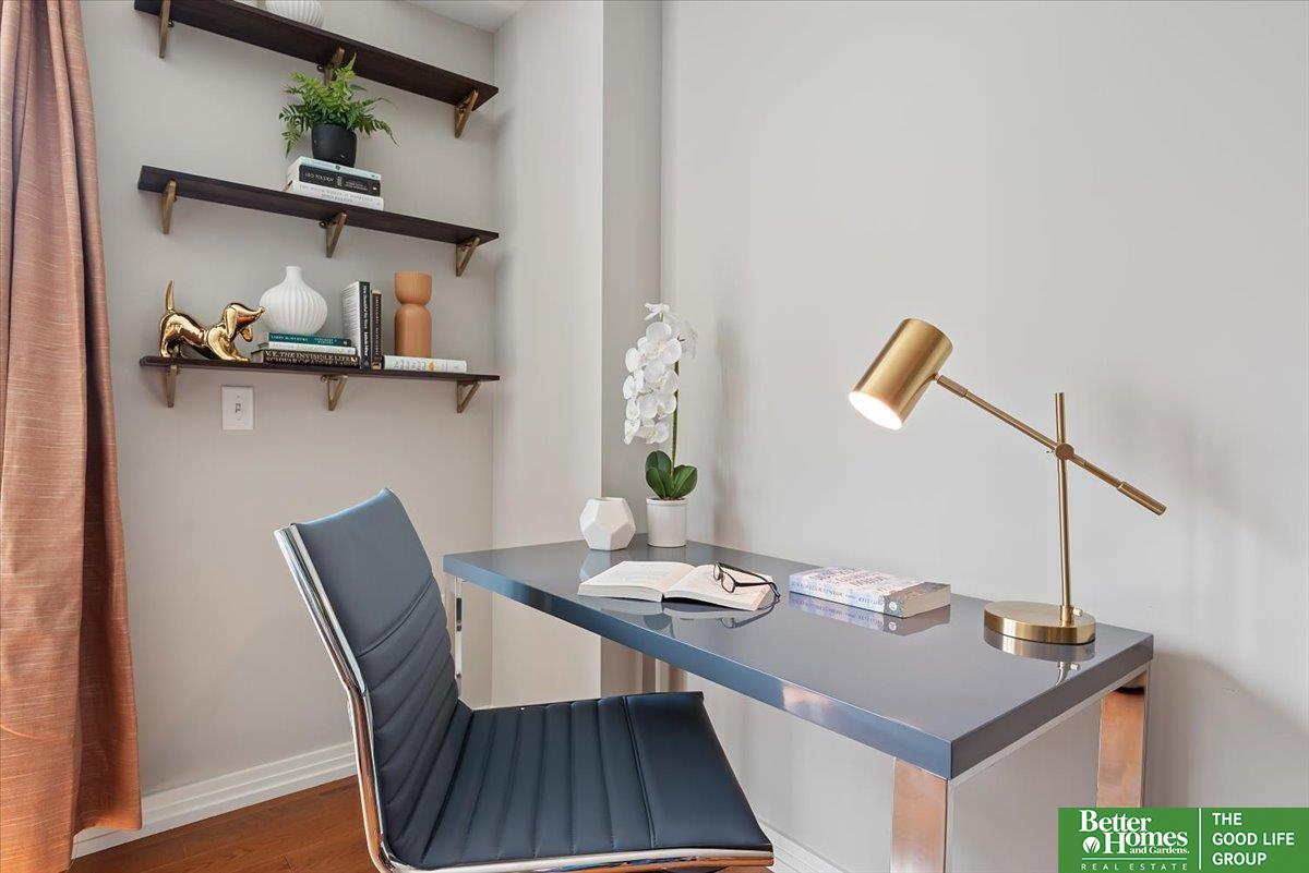 3200 Farnam Court # 3408