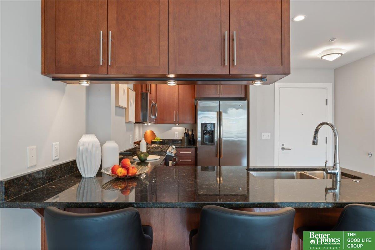3200 Farnam Court # 3408
