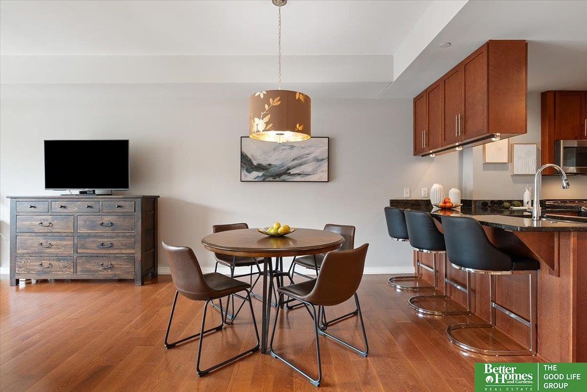 3200 Farnam Court # 3408