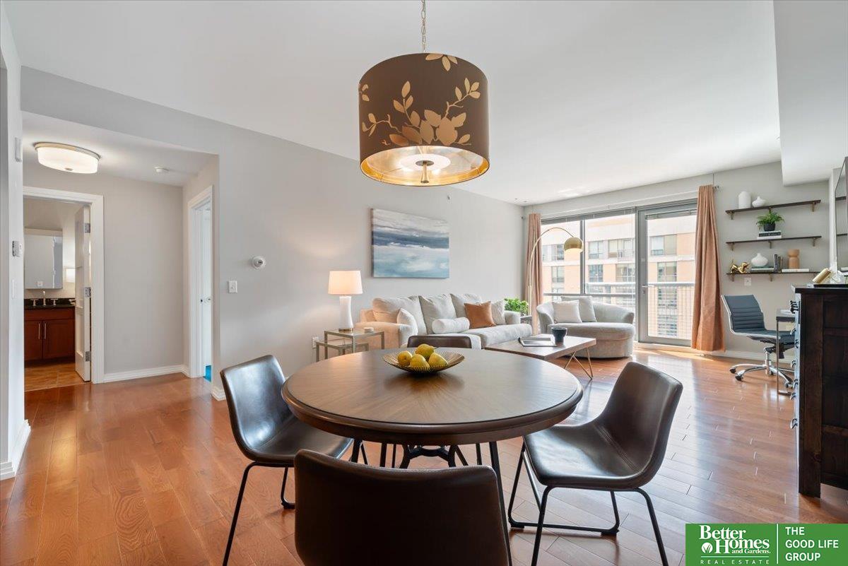 3200 Farnam Court # 3408