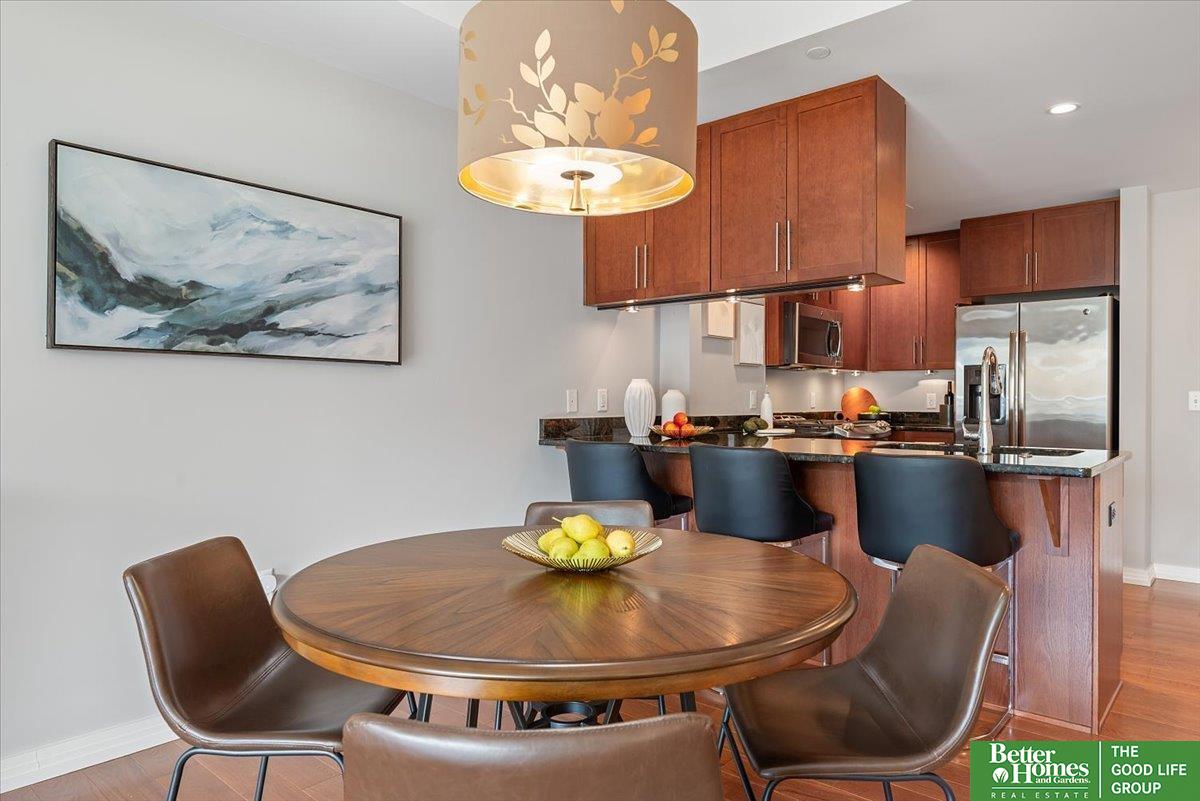 3200 Farnam Court # 3408