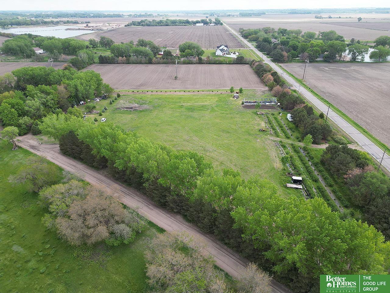 1512 E Stolley Park Road Lot 4