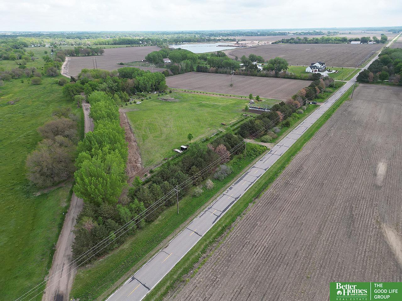 1512 E Stolley Park Road Lot 4