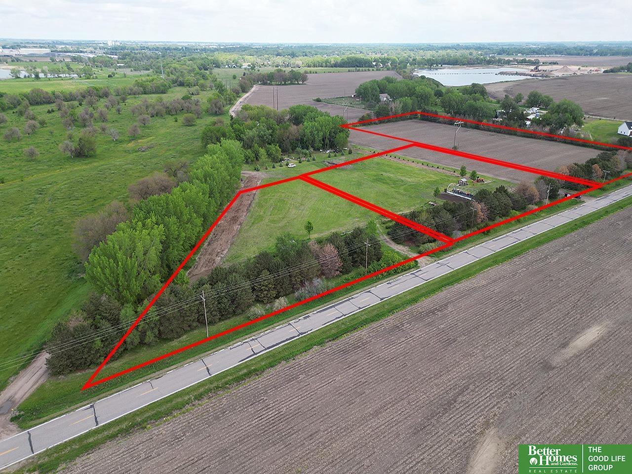 1512 E Stolley Park Road Lot 4