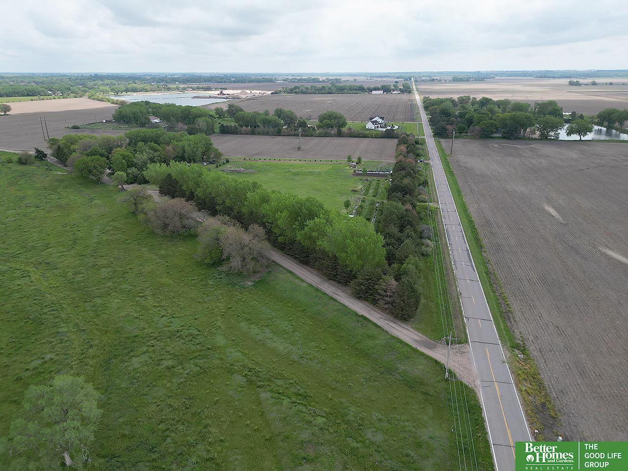 1512 E Stolley Park Road Lot 4