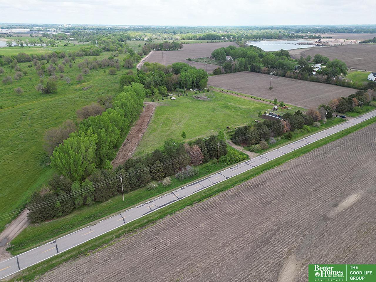 1512 E Stolley Park Road Lot 3