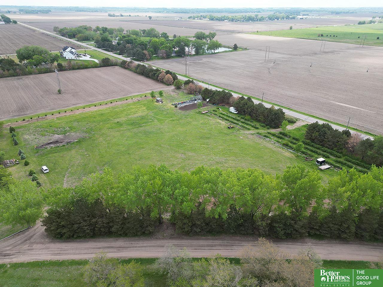 1512 E Stolley Park Road Lot 3
