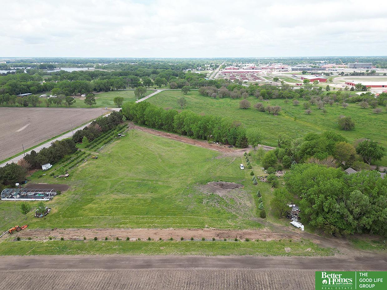 1512 E Stolley Park Road Lot 3