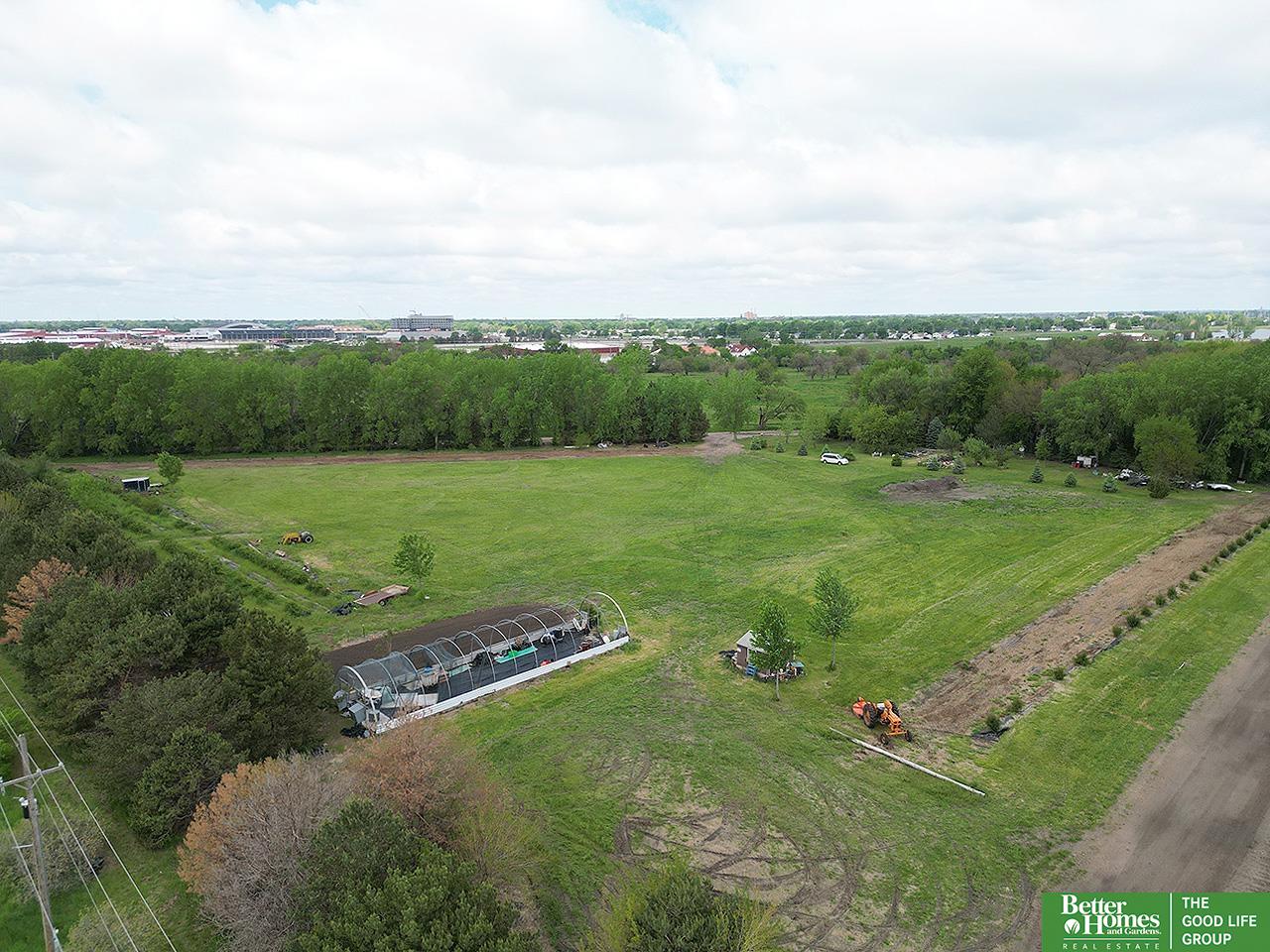 1512 E Stolley Park Road Lot 3