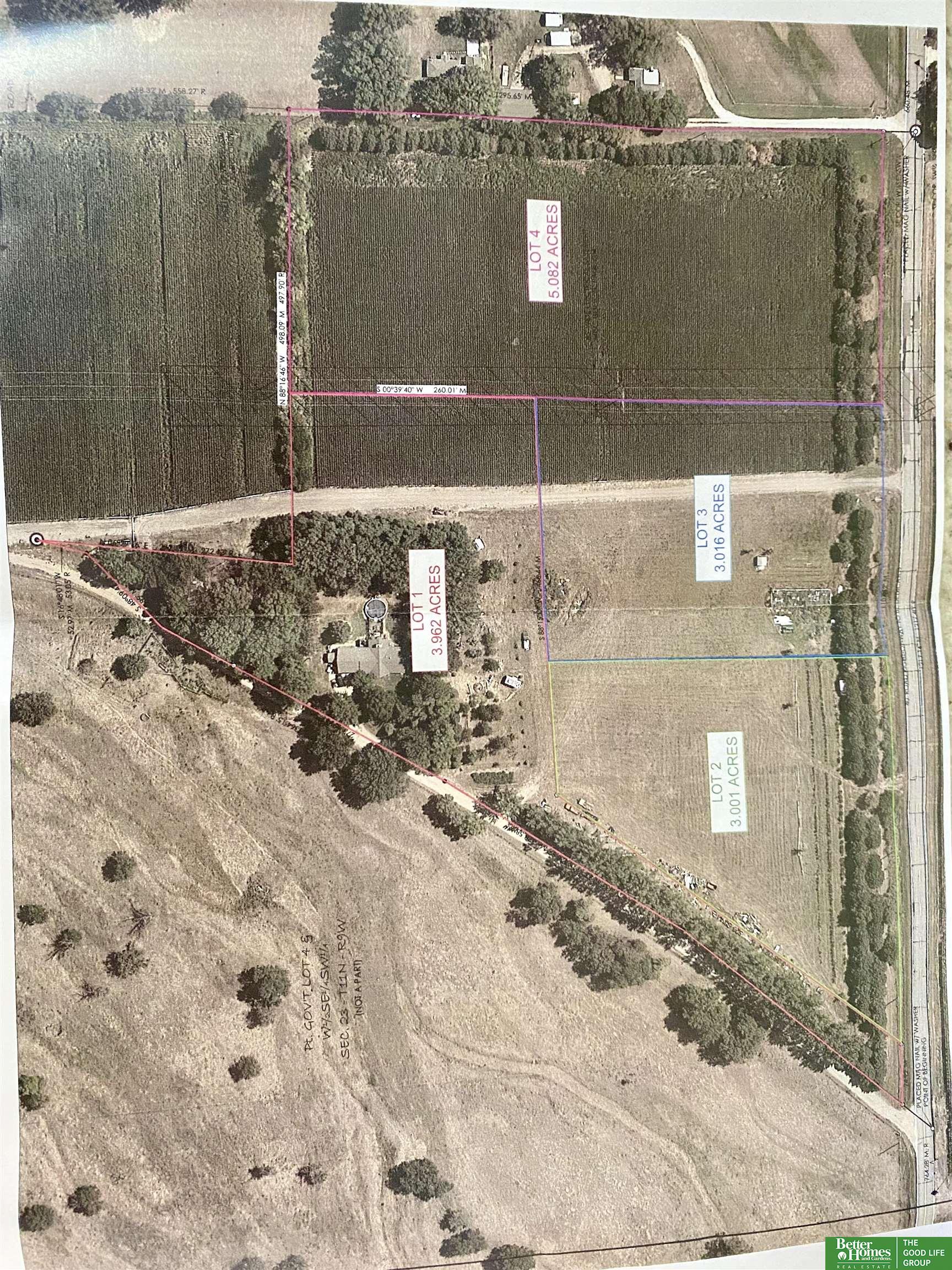 1512 E Stolley Park Road Lot 3
