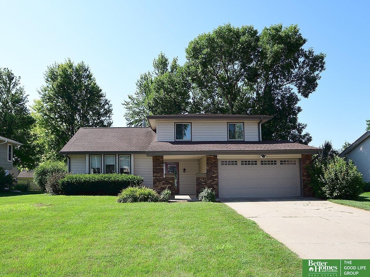 15323 Blackwell Drive