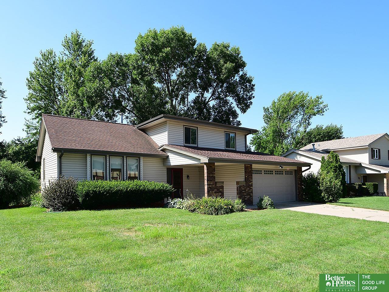 15323 Blackwell Drive