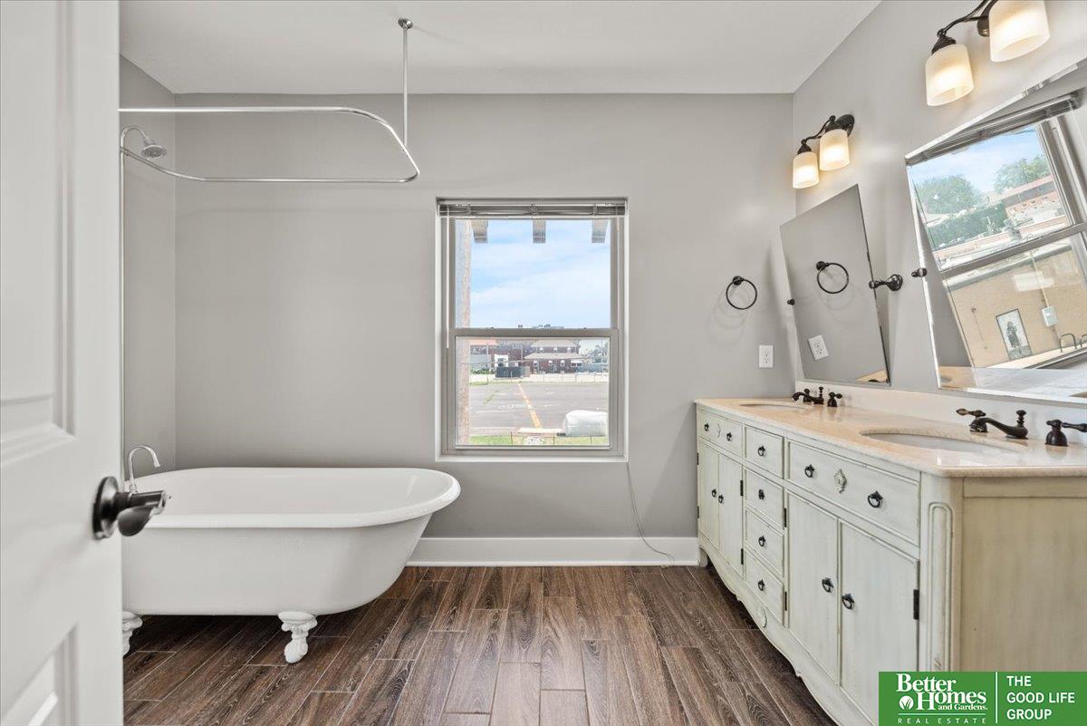 320 S 40th Street