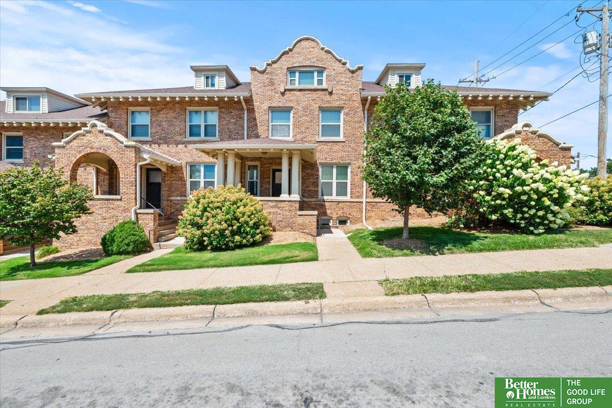 320 S 40th Street
