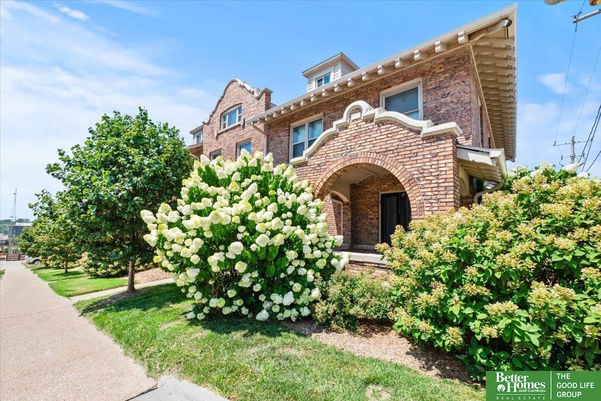 320 S 40th Street