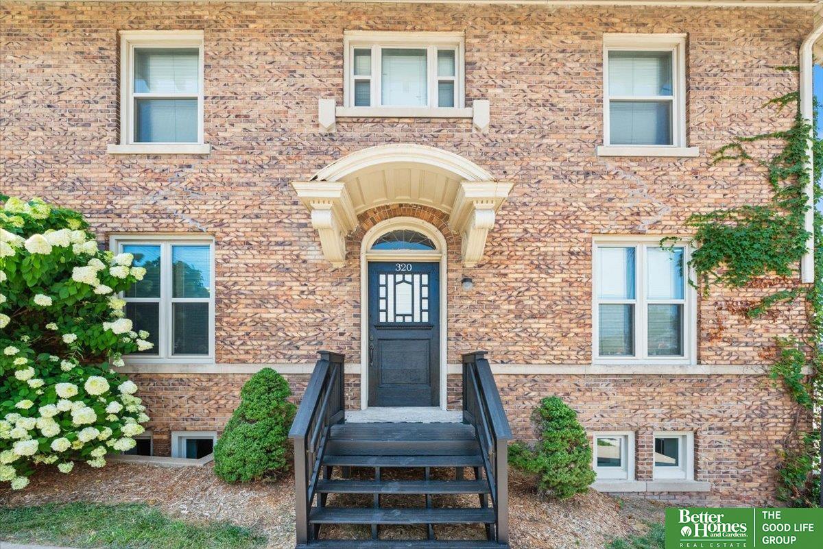 320 S 40th Street