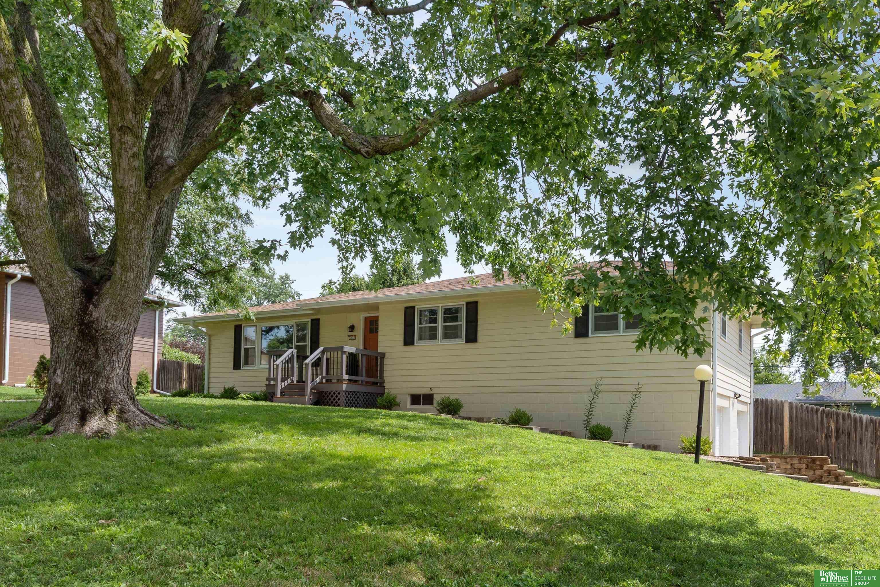 3137 S 118th Street