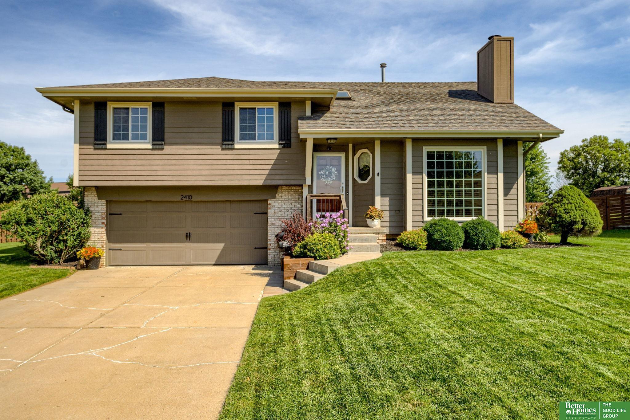 2410 Marilyn Drive