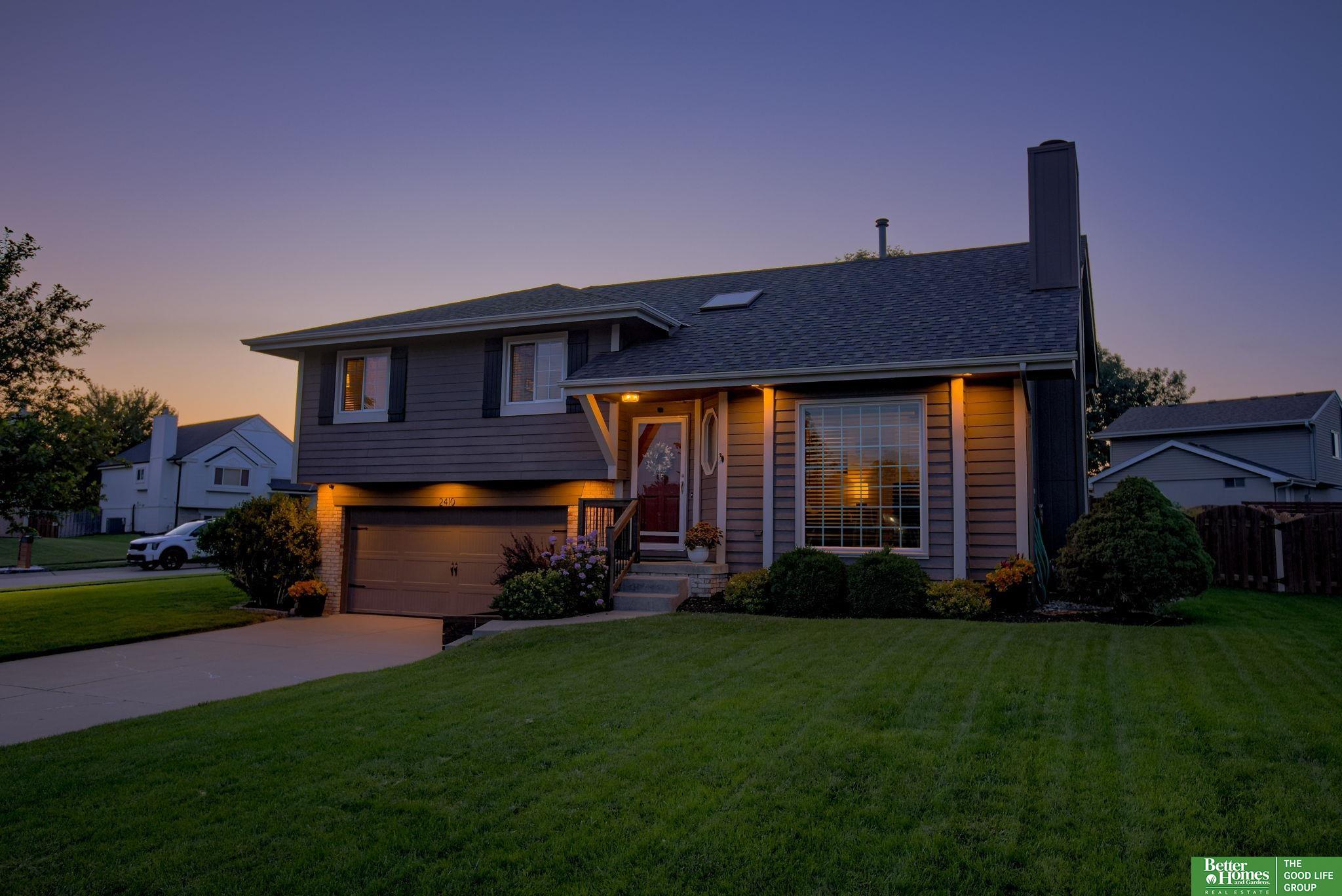 2410 Marilyn Drive