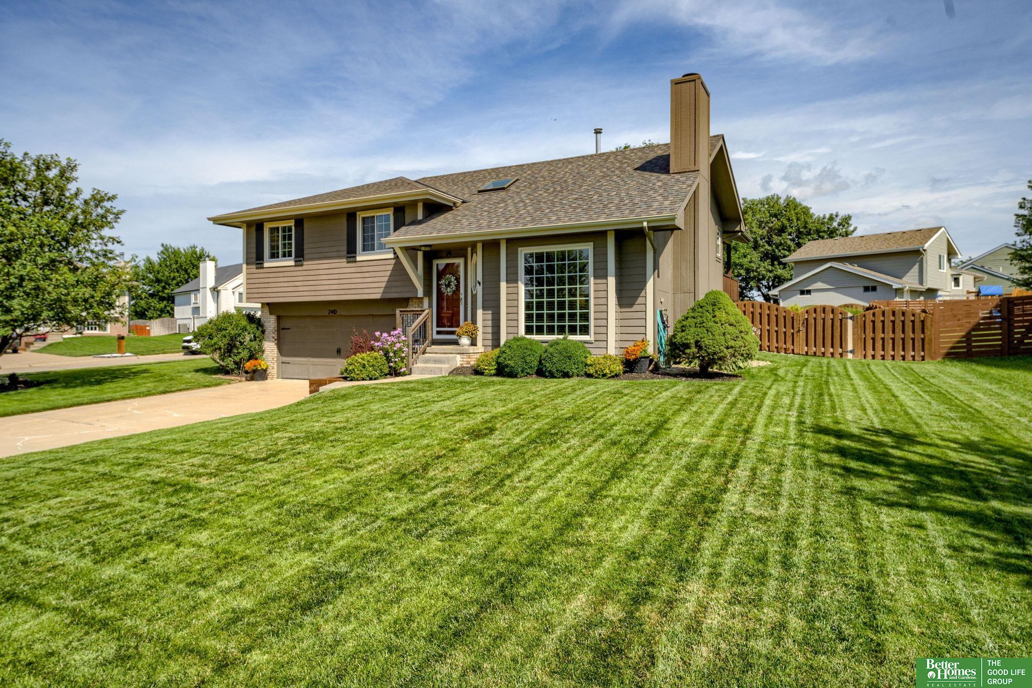 2410 Marilyn Drive