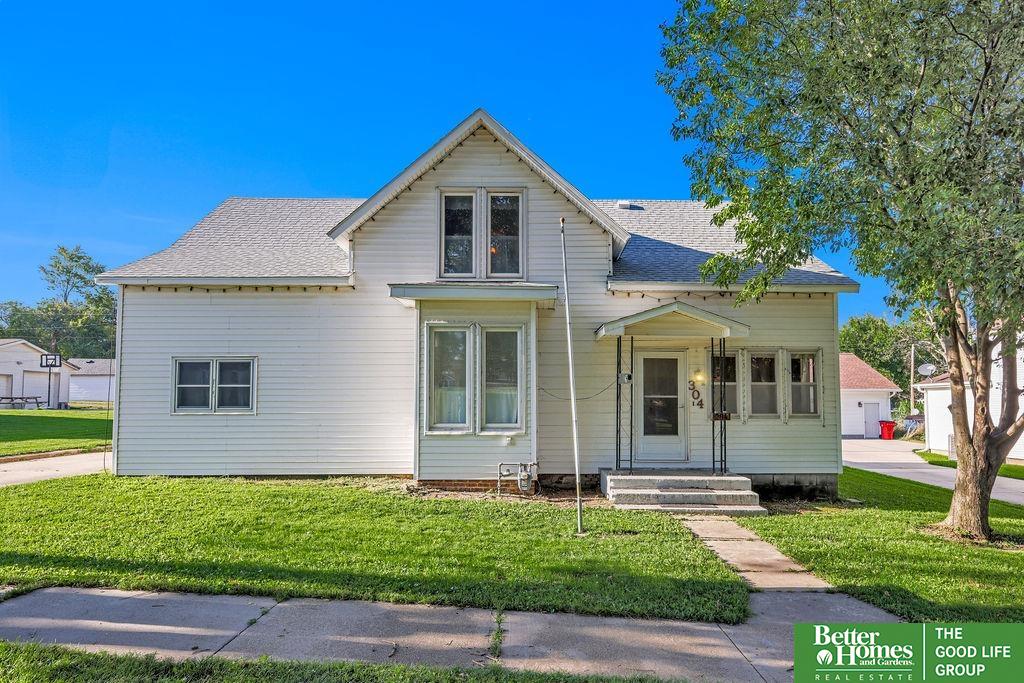 304 Vine Street