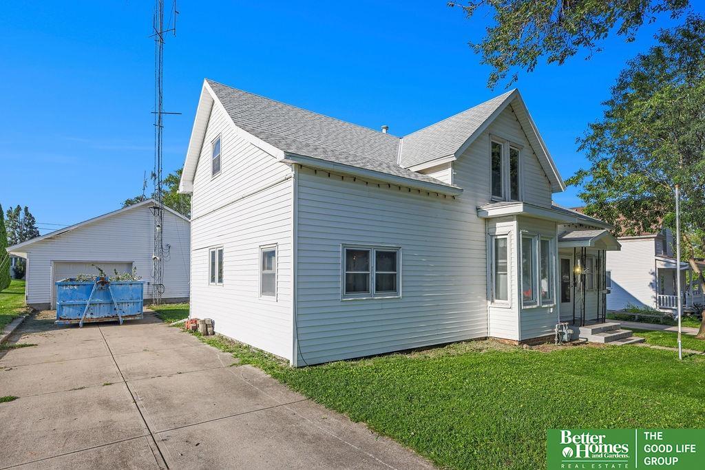 304 Vine Street