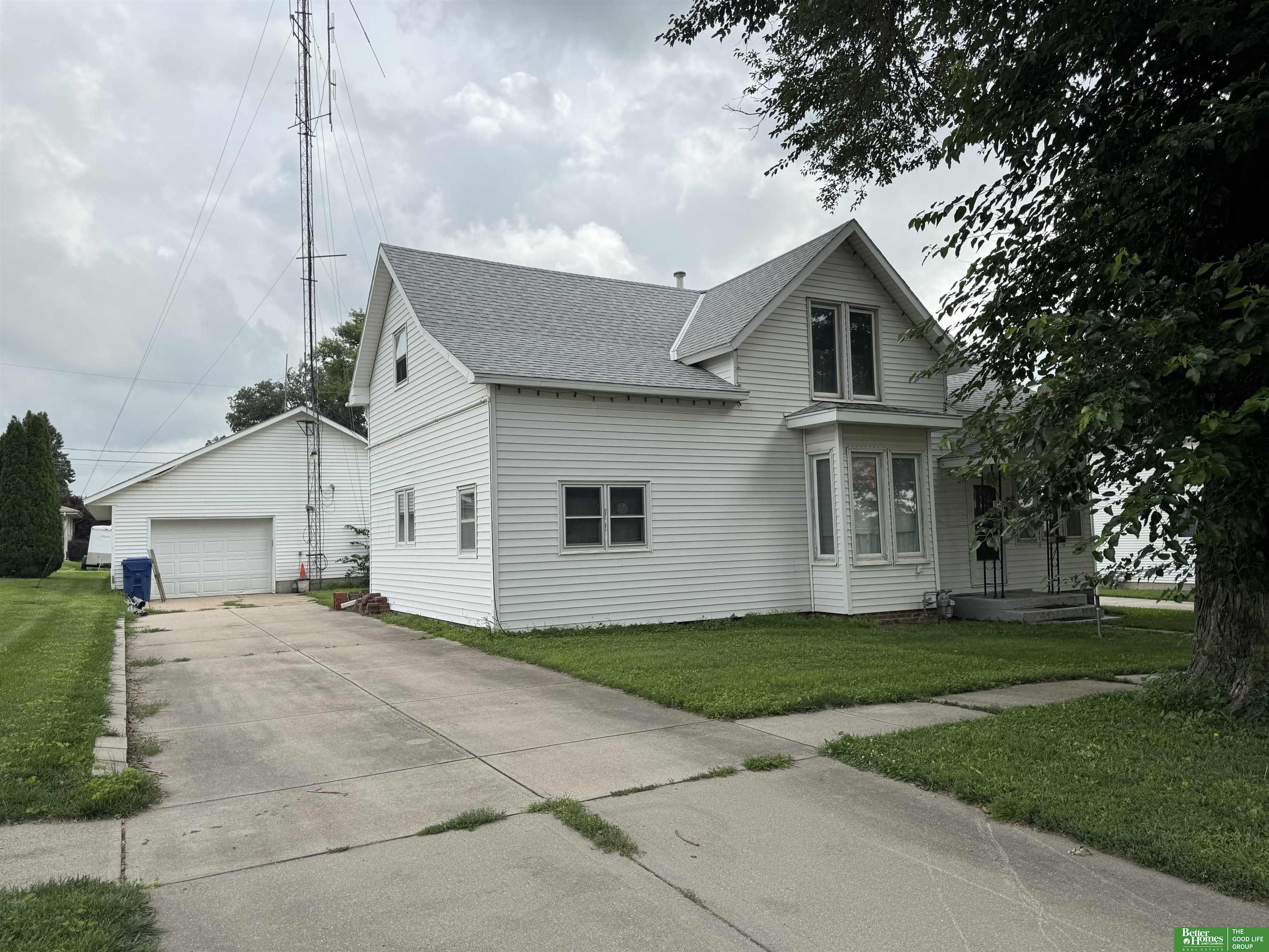 304 Vine Street
