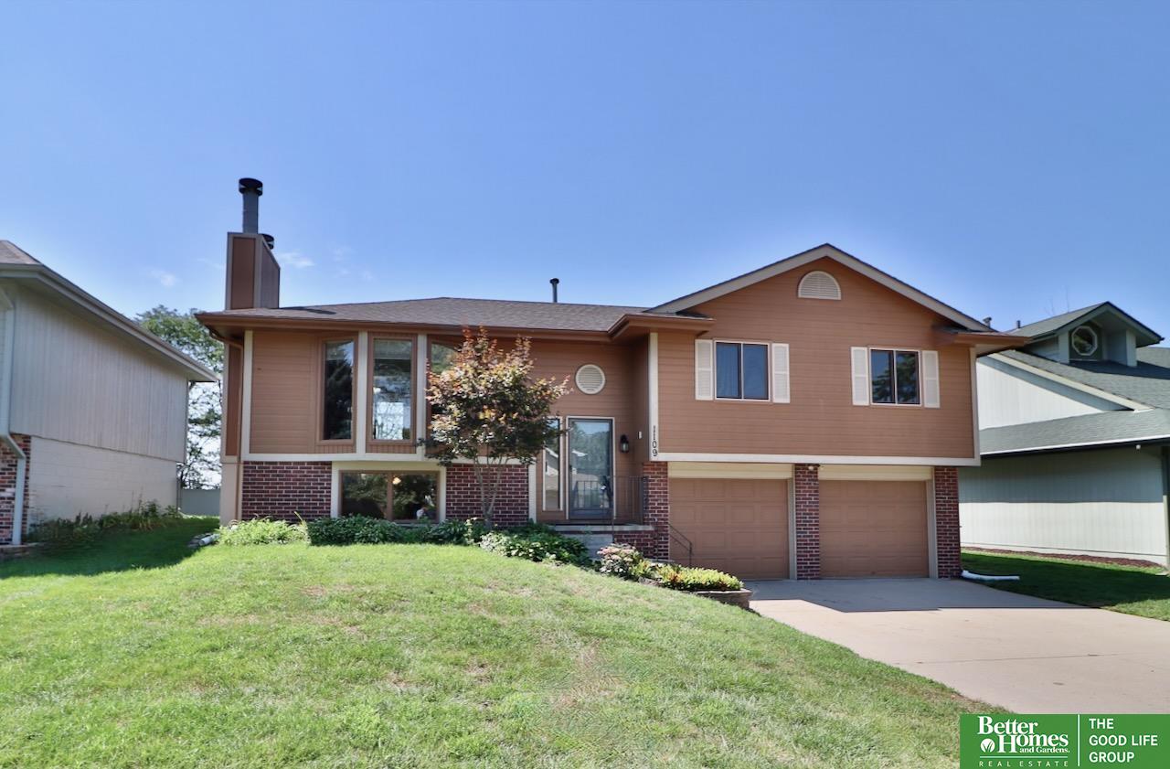 1109 Terry Drive