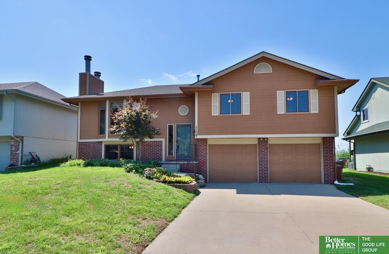 1109 Terry Drive