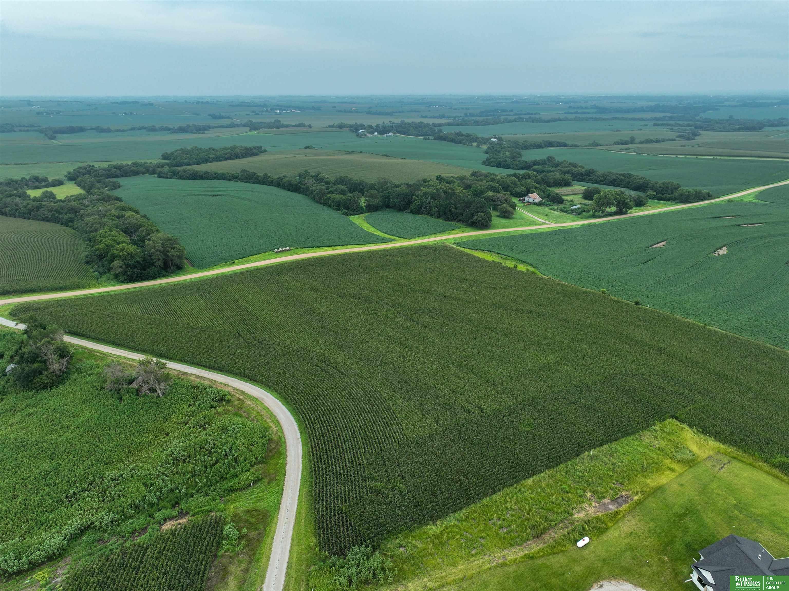 2160 County Road I Road