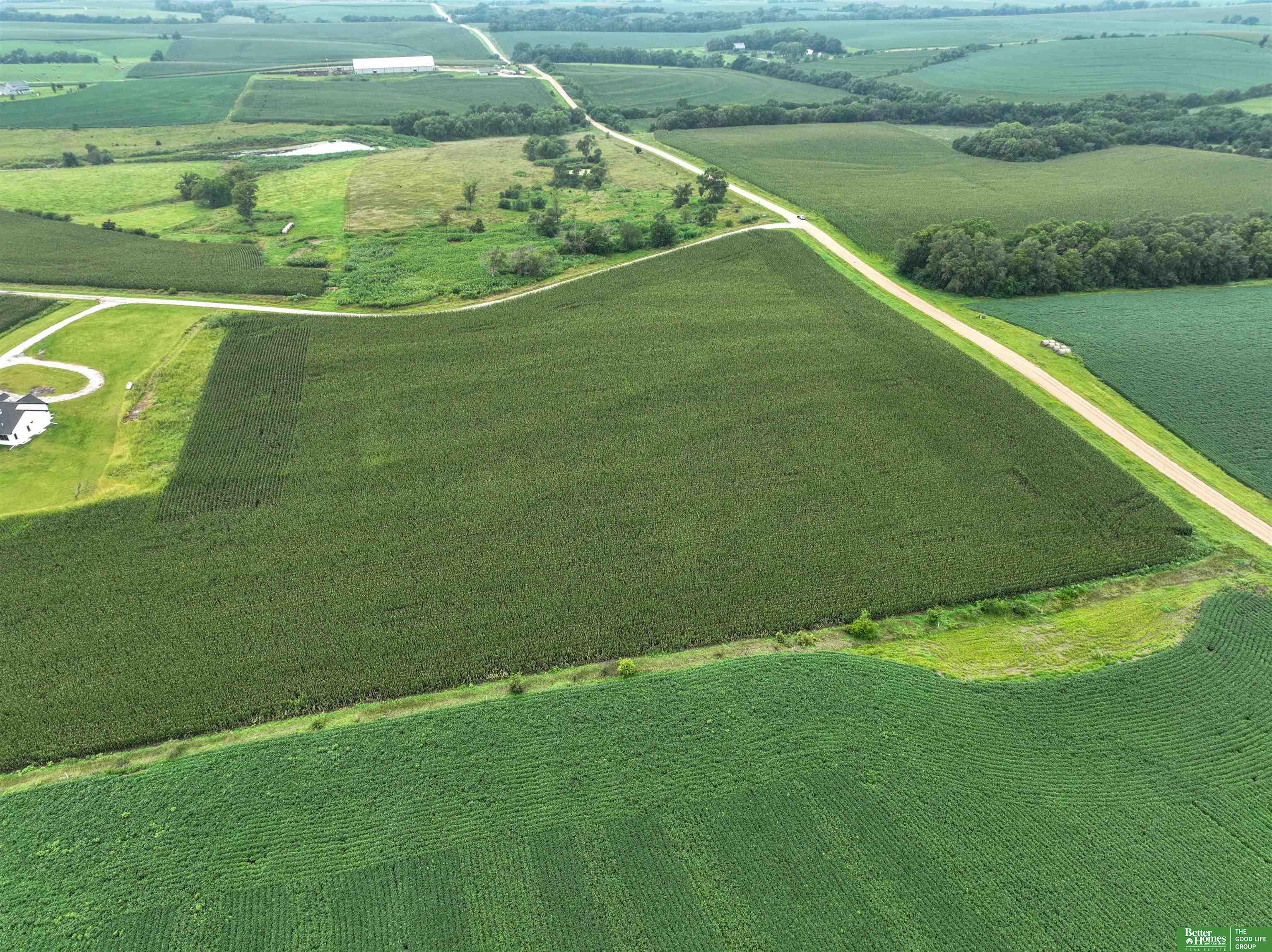 2160 County Road I Road
