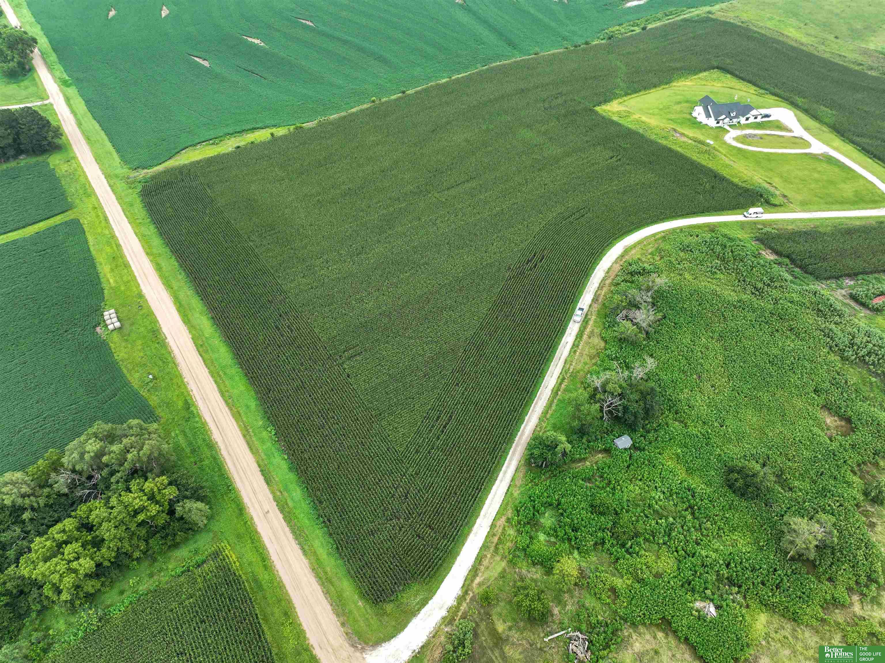 2160 County Road I Road