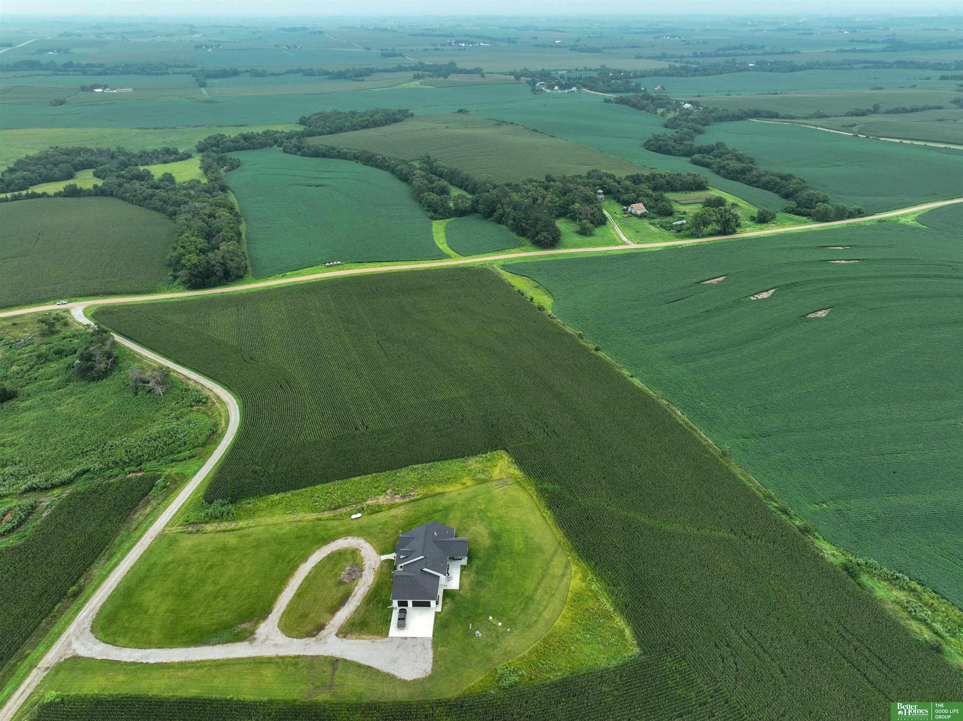 2160 County Road I Road