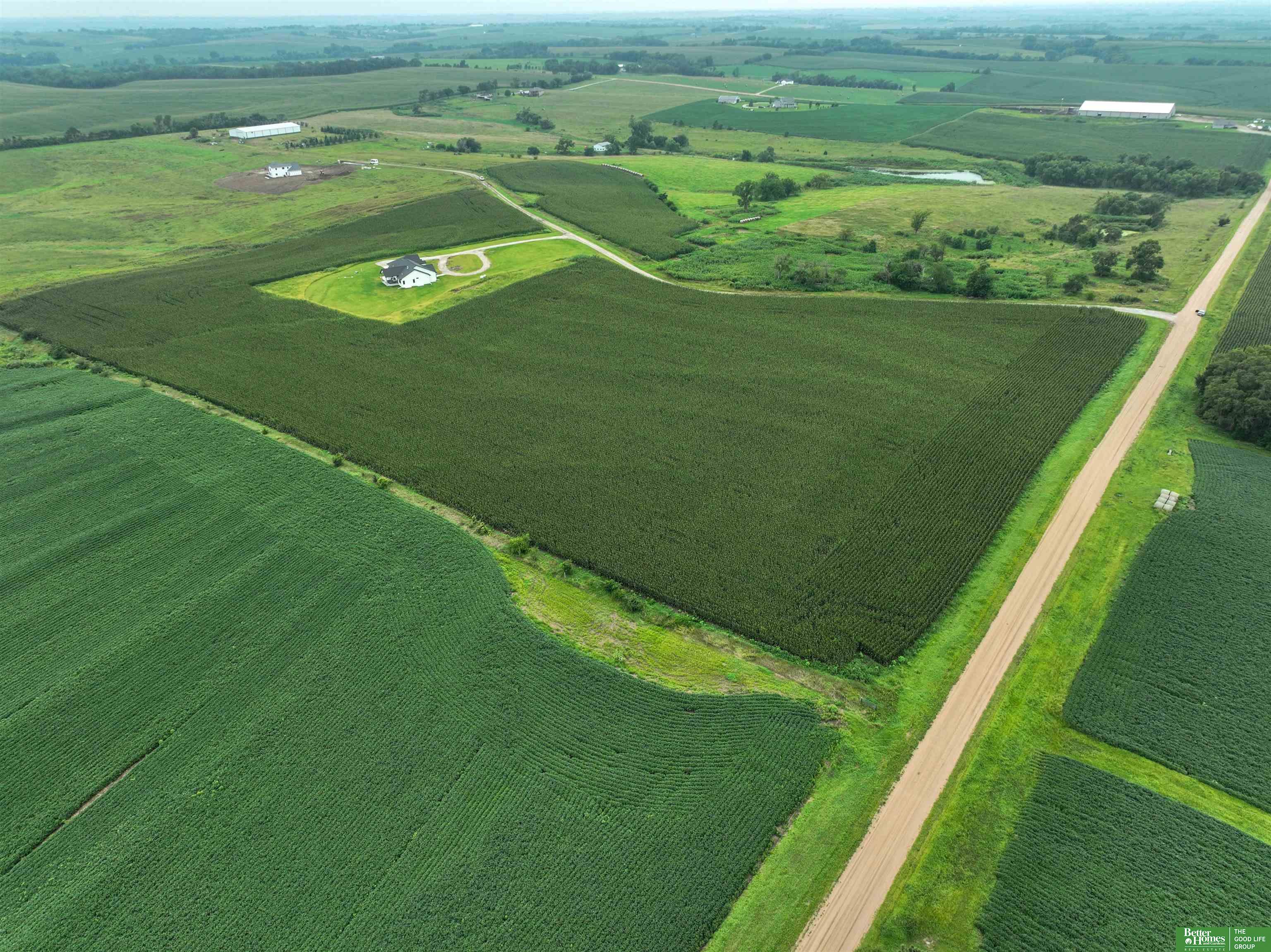2160 County Road I Road