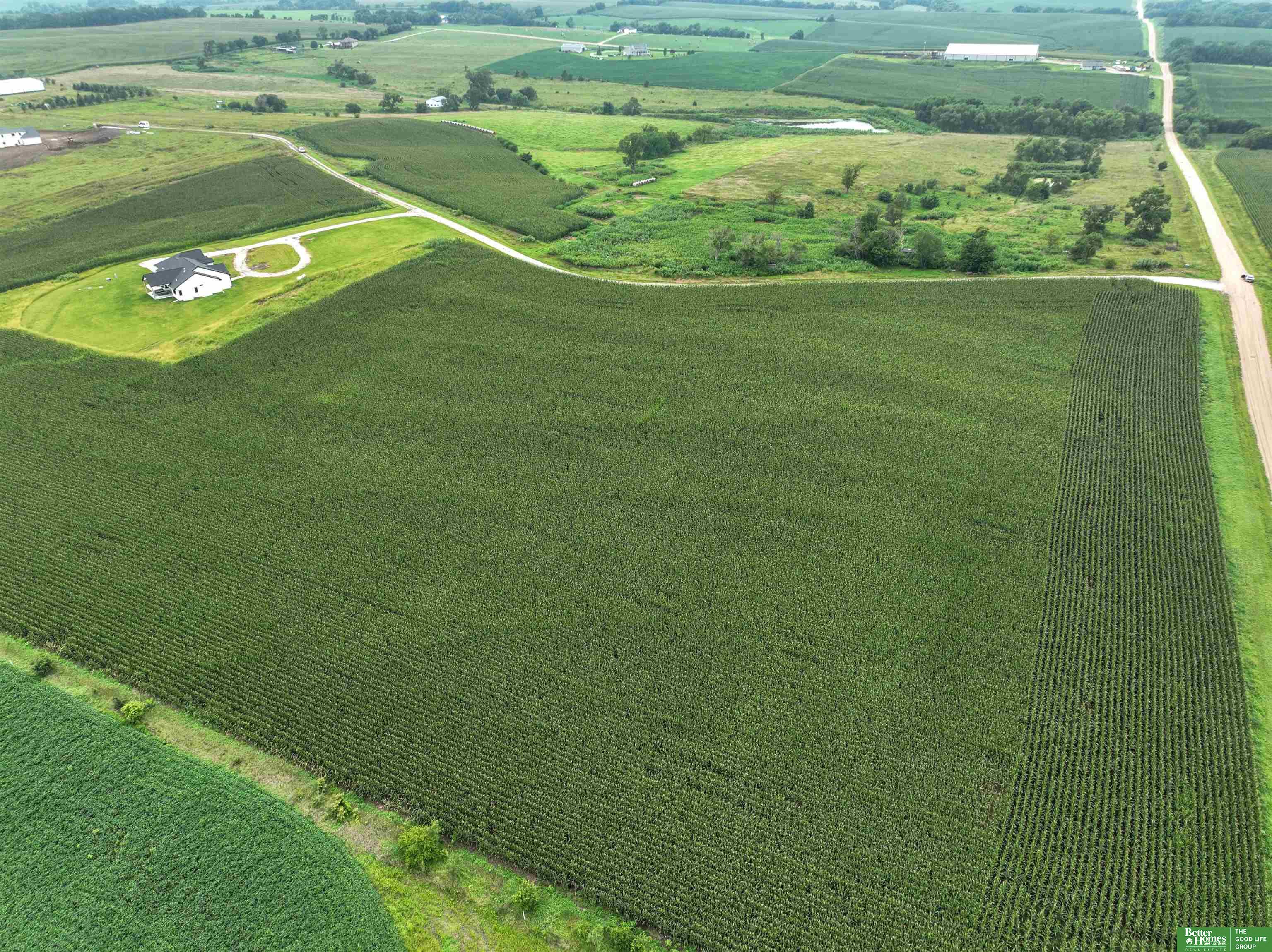 2160 County Road I Road