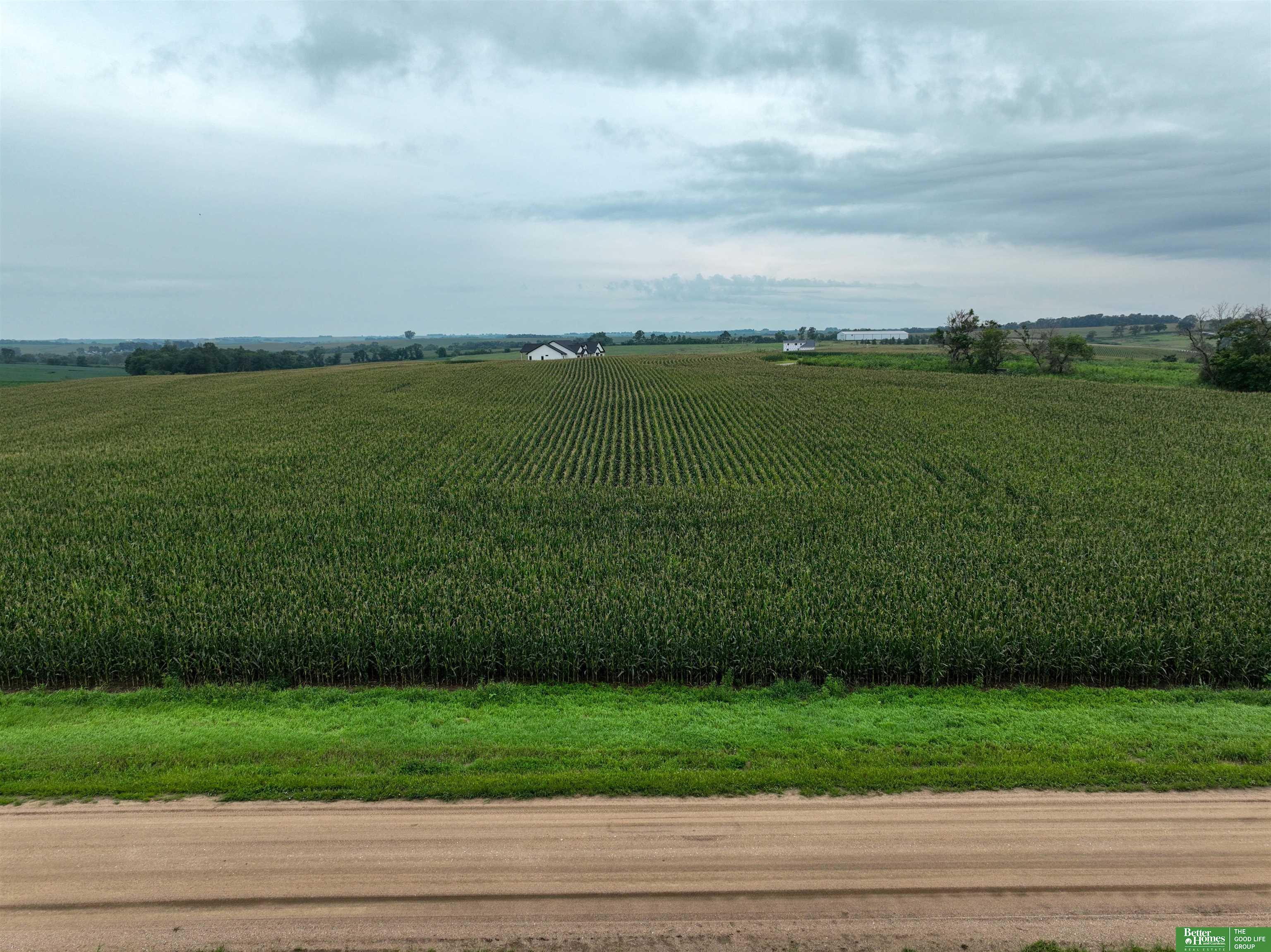 2160 County Road I Road