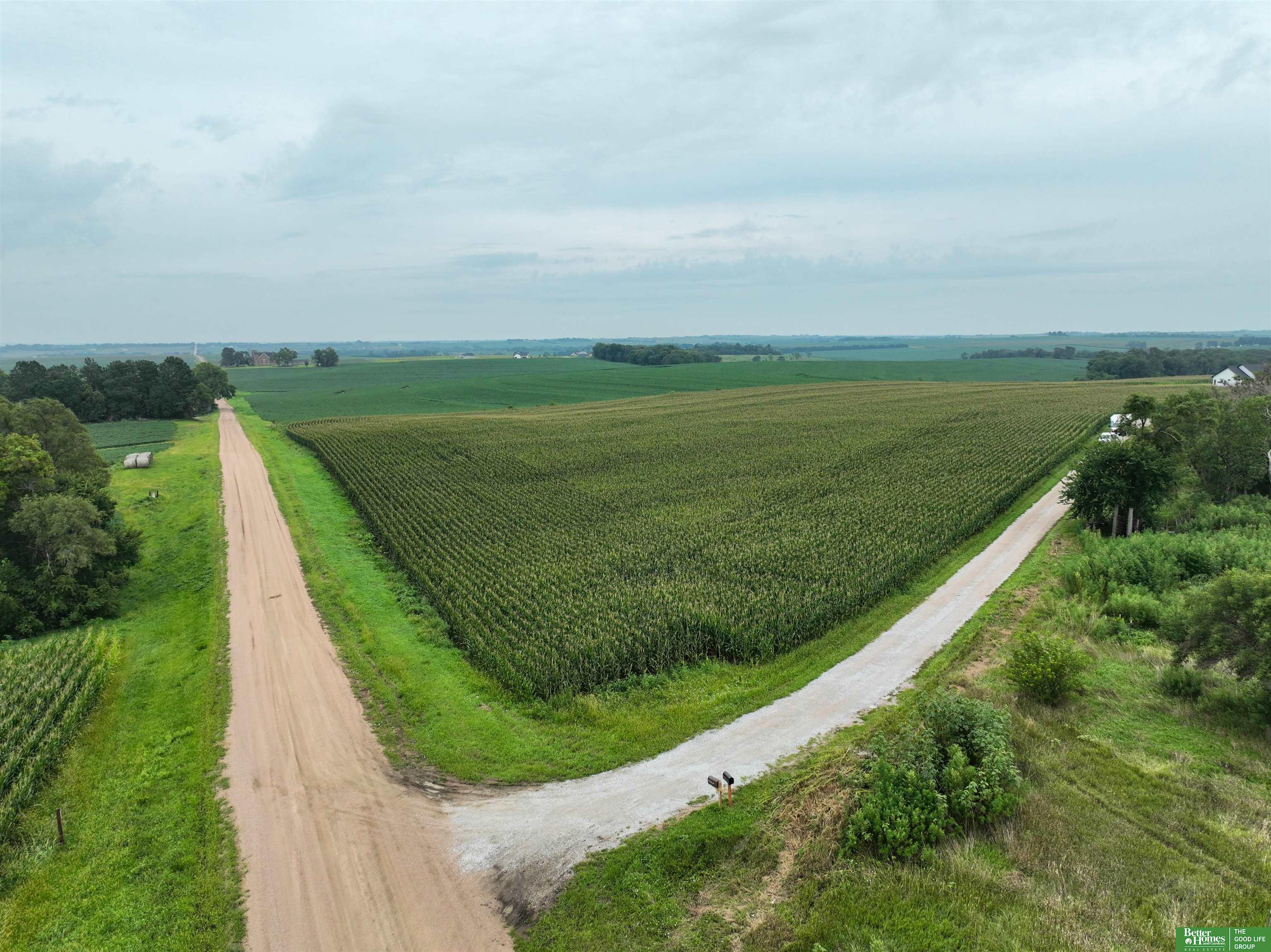 2160 County Road I Road
