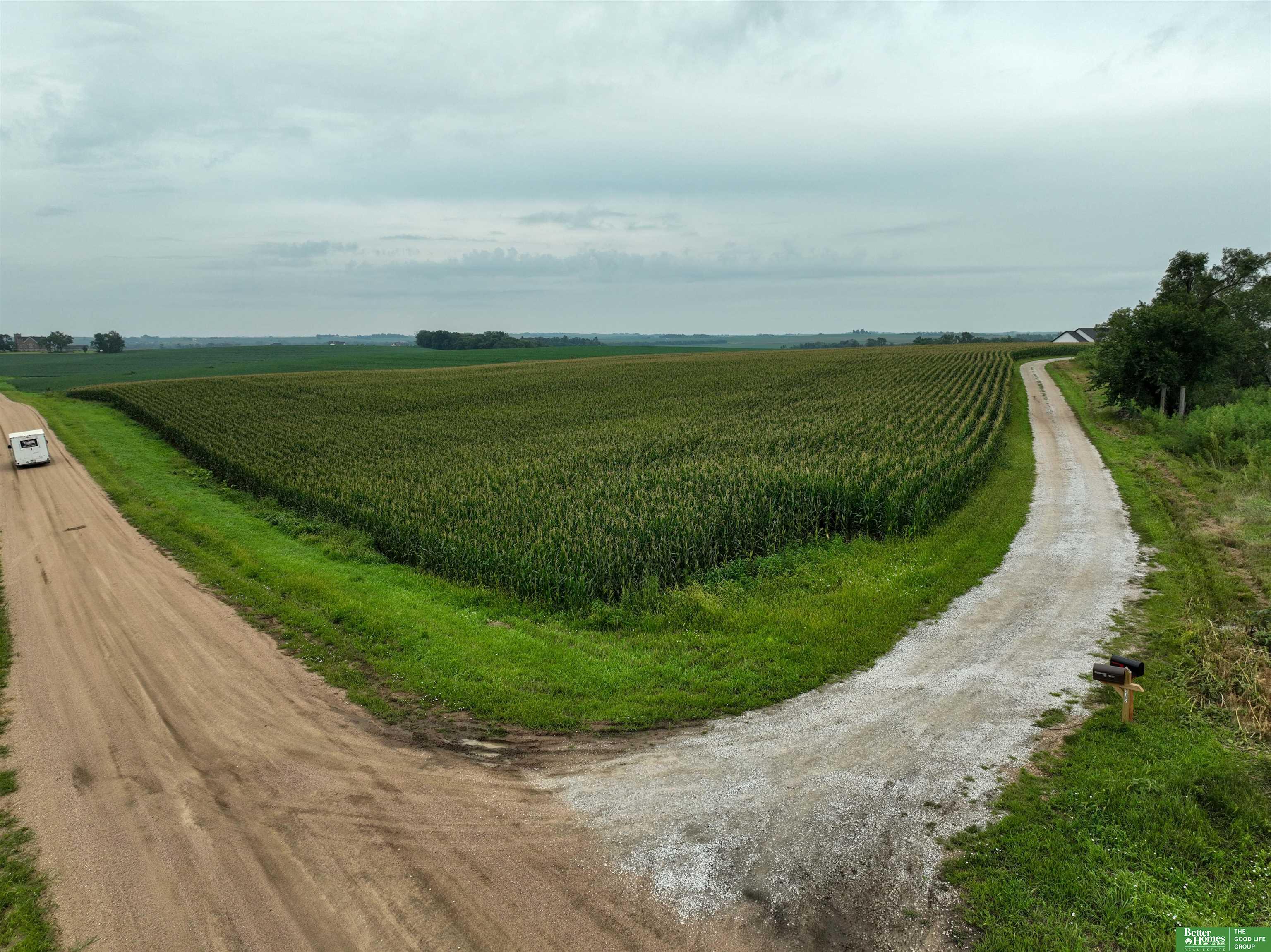 2160 County Road I Road