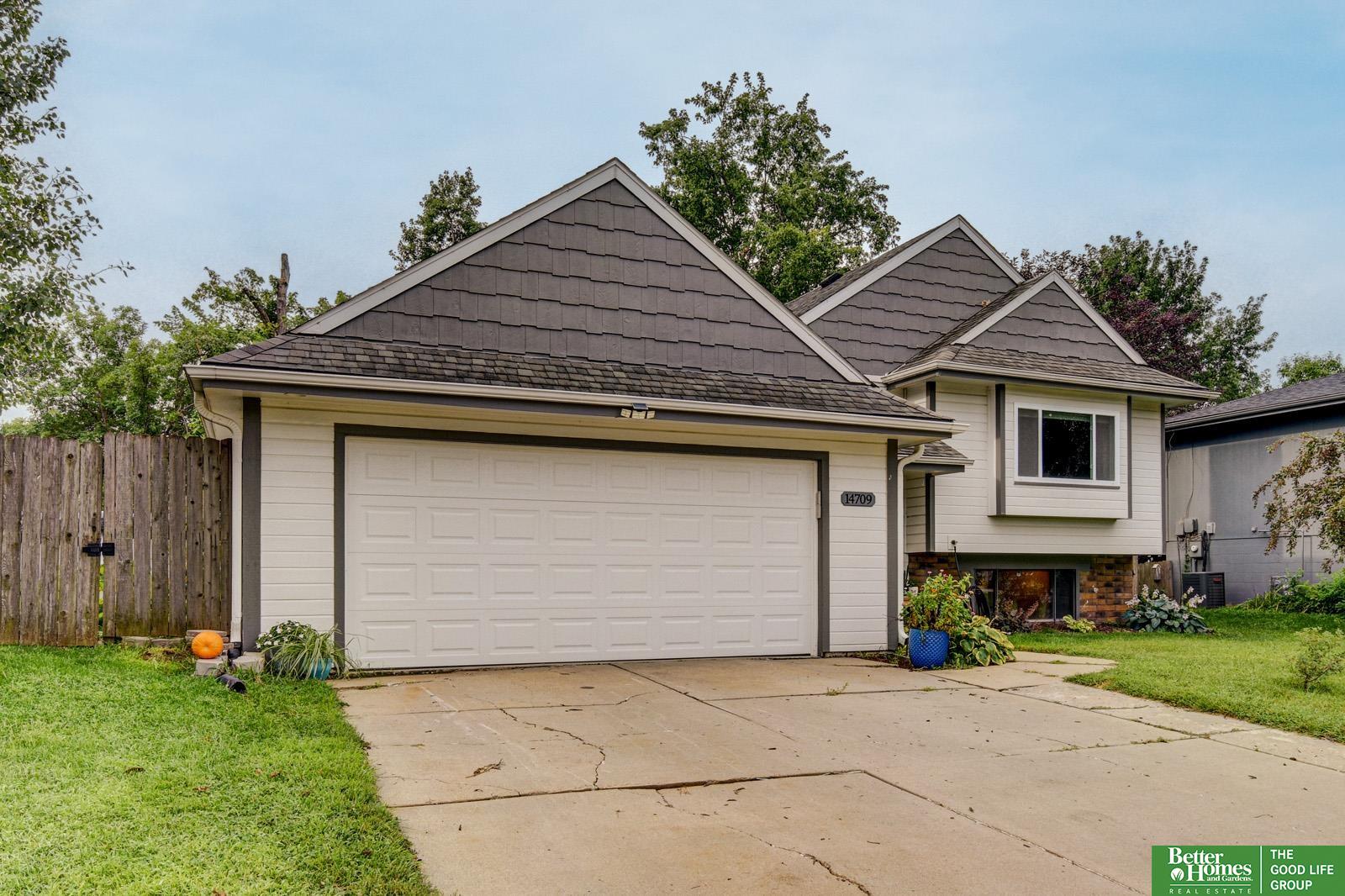 14709 Willow Creek Drive