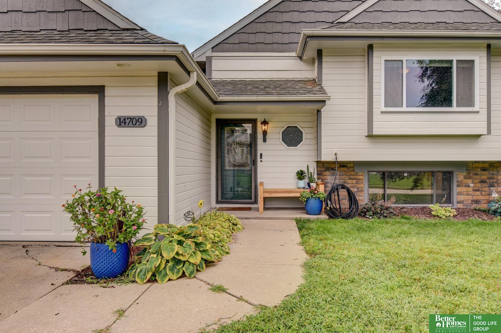 14709 Willow Creek Drive