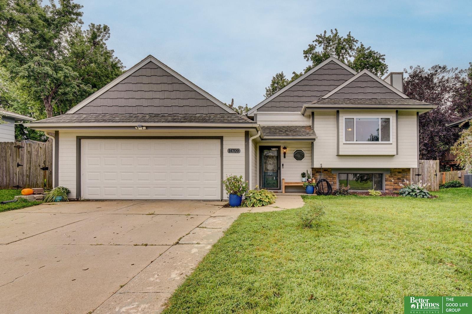 14709 Willow Creek Drive