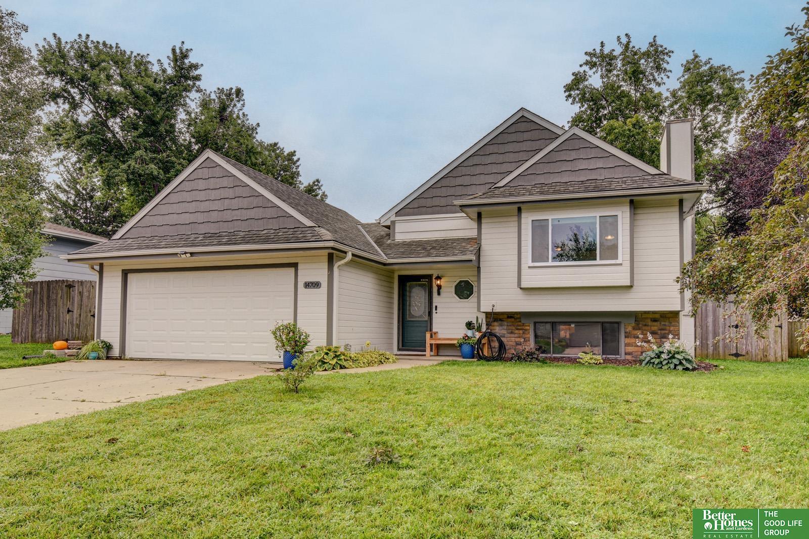 14709 Willow Creek Drive