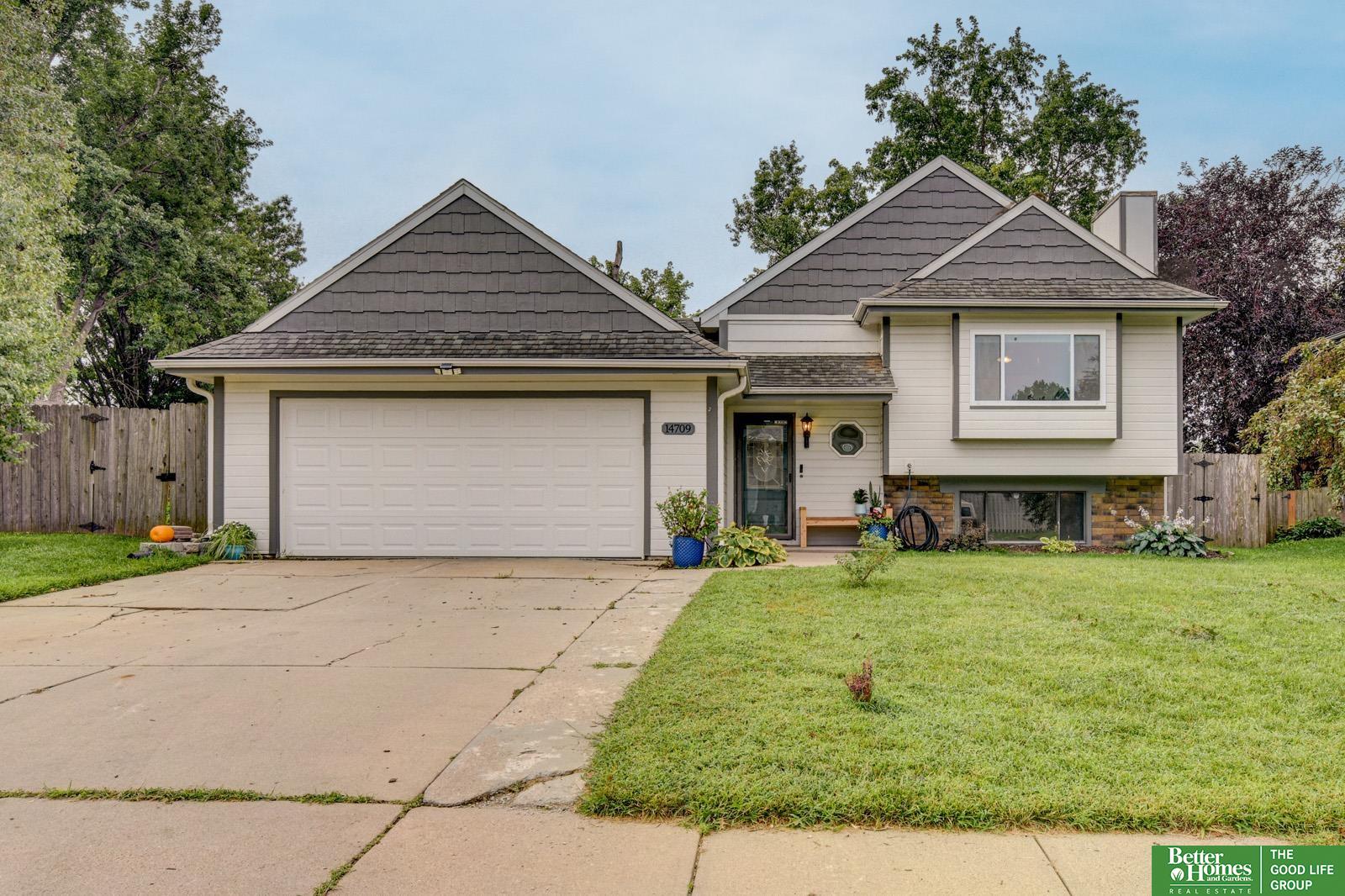 14709 Willow Creek Drive