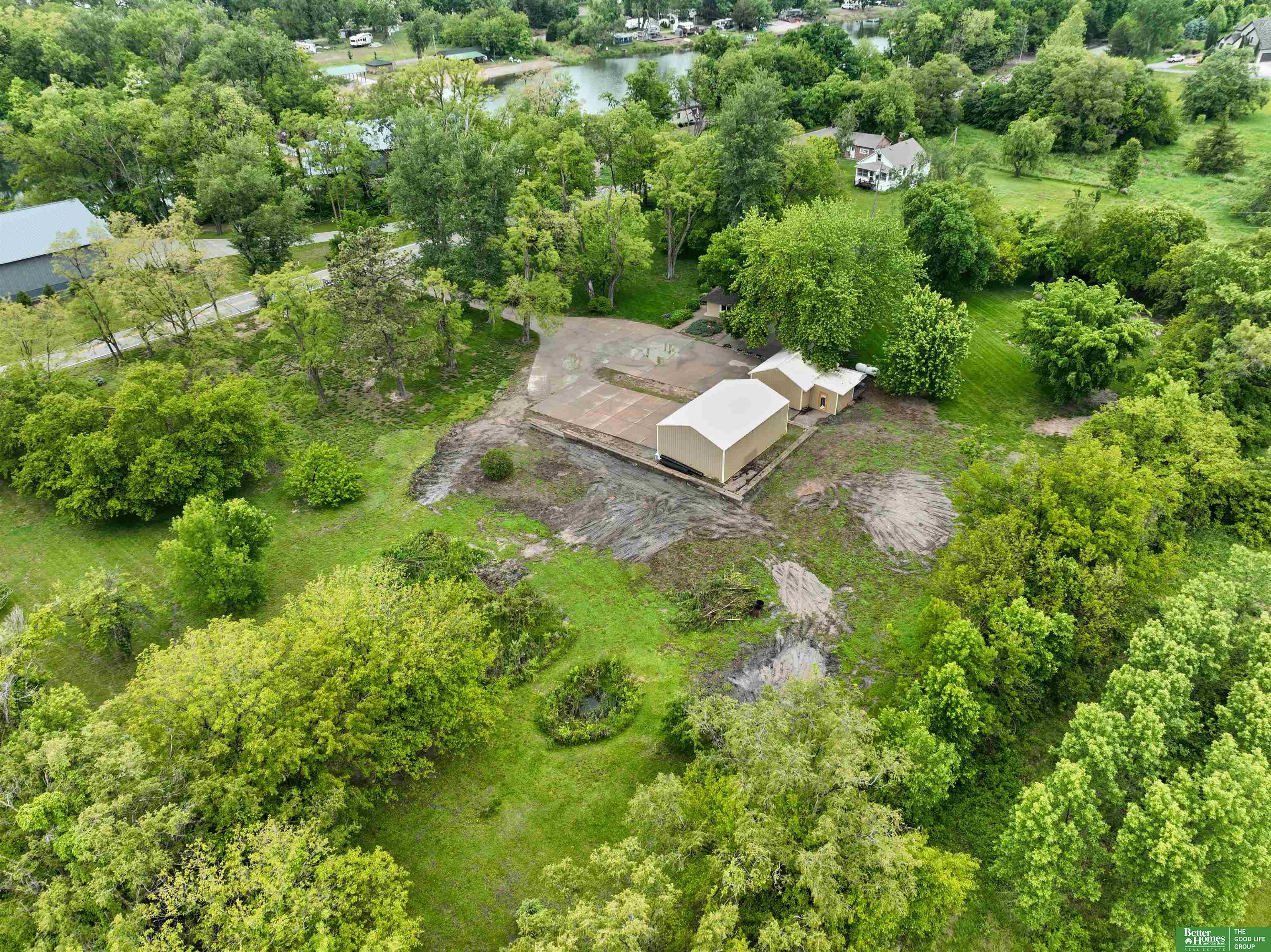 1909 Campanile Road