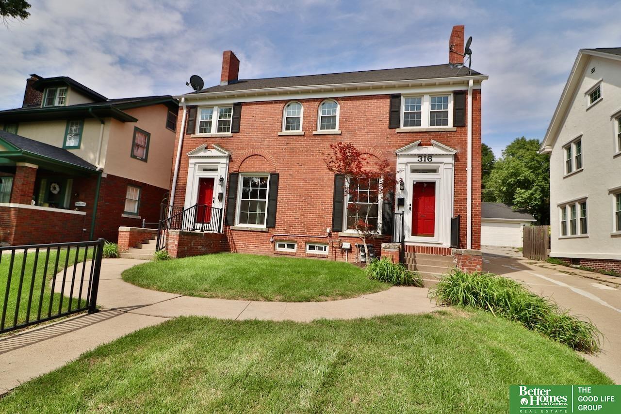316 S 50th Avenue