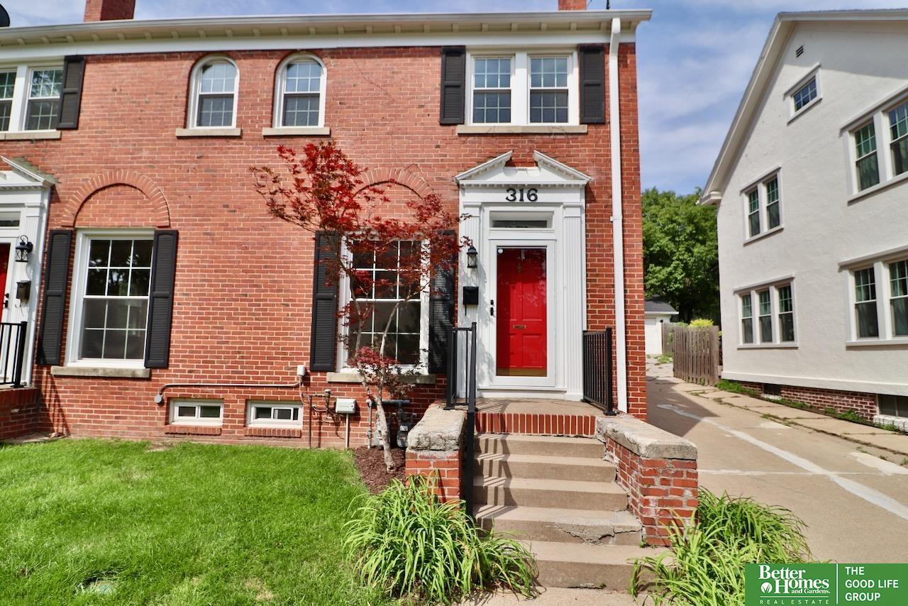 316 S 50th Avenue