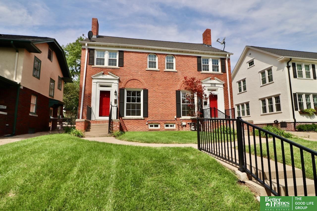 316 S 50th Avenue